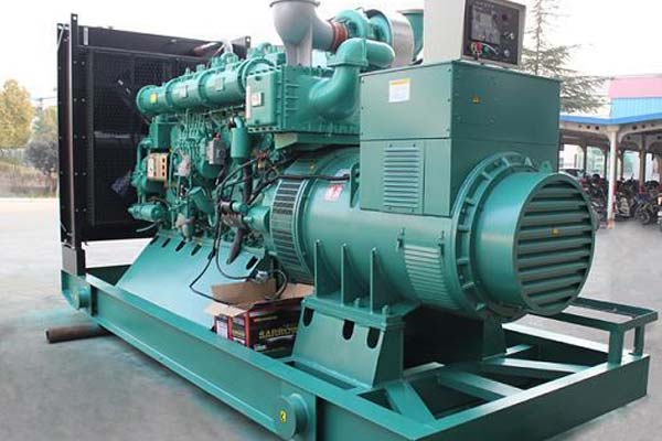 禅城工厂发电机应急发电中如何优化燃油储备管理？