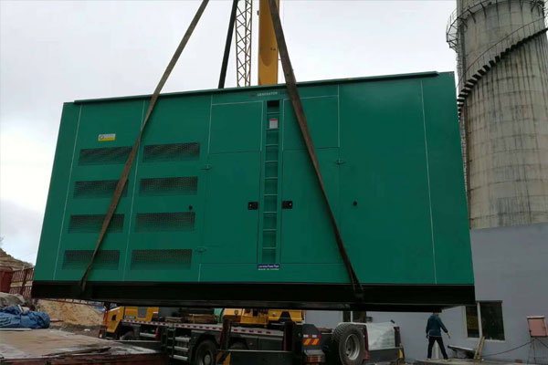 禅城柴油发电机组的保养周期？