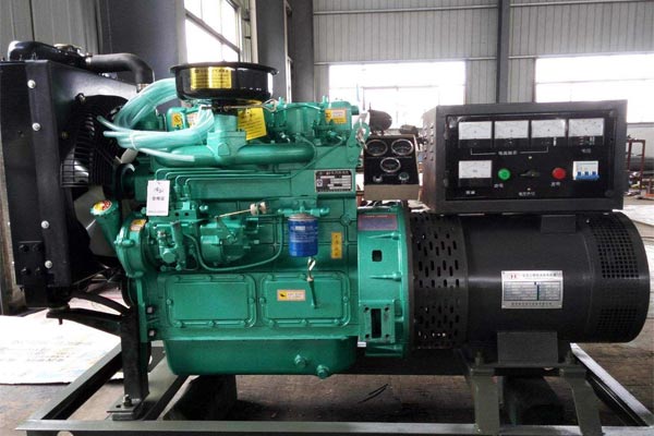 禅城传感器在柴油发电机组中起到什么作用？