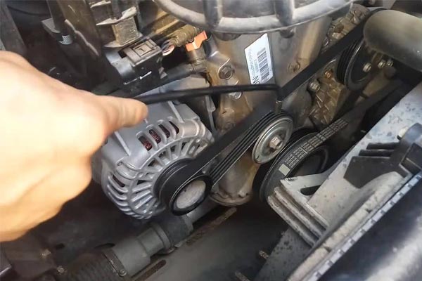 禅城转速传感器的工作原理是什么？