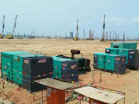 禅城如何检查和清洗空气滤清器？