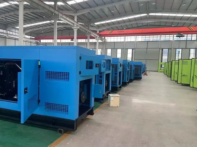 禅城如何判断柴油发电机组的电瓶是否需要更换？