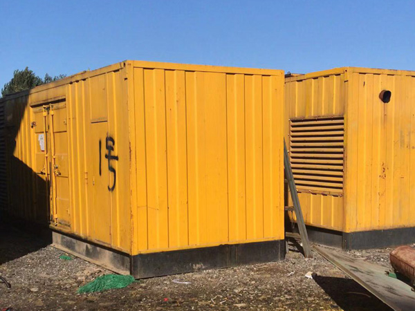 禅城柴油发电机组深海控制系统怎么样？