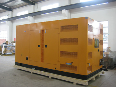 禅城不同类型的发电机组在冬季保养时的注意事项有何差异？