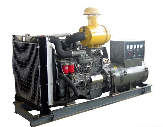 禅城汽油发电机组冬季保养时，燃油系统需要注意什么？