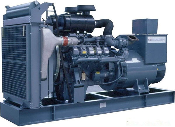 禅城发电机组冬季保养需注意哪些细节？