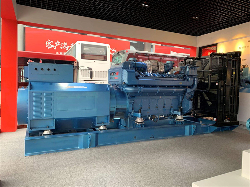 禅城柴油发电机组冬季保养周期是多久？