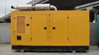 禅城柴油发电机组北方使用是否需要加装加热装置？