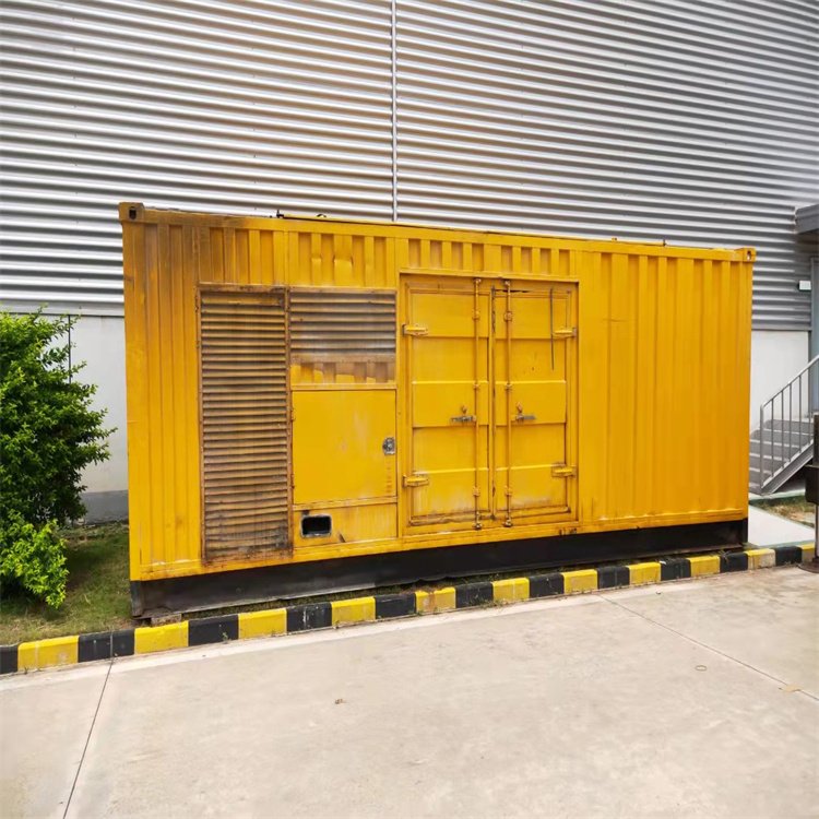 禅城柴油发电机组在冬季启动前如何对燃油系统进行预热？