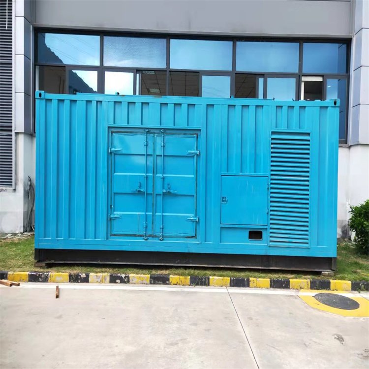 禅城柴油发电机组冬季燃油使用注意事项？