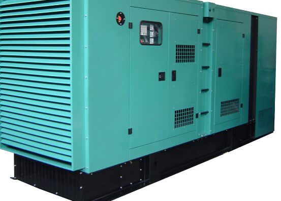 禅城发电机组水冷式机油散热器常见的故障有哪些？