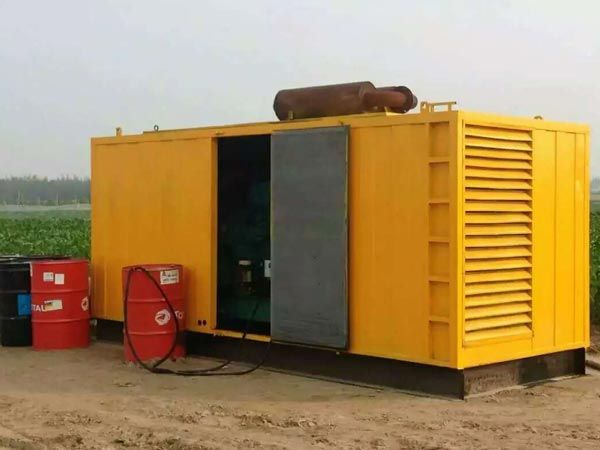 禅城安装新的水冷式机油散热器密封件有哪些注意事项？