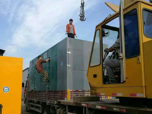 禅城更换水冷式机油散热器密封件的操作流程是怎样的？