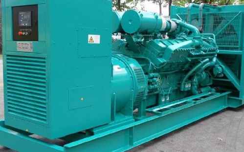 禅城柴油发电机组冬季使用中需要注意哪些事项？