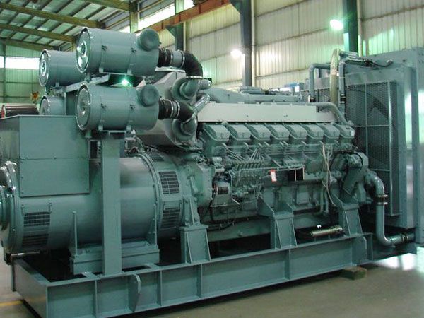 禅城电气系统故障可能导致冬季柴油发电机组启动失败的原因有哪些？