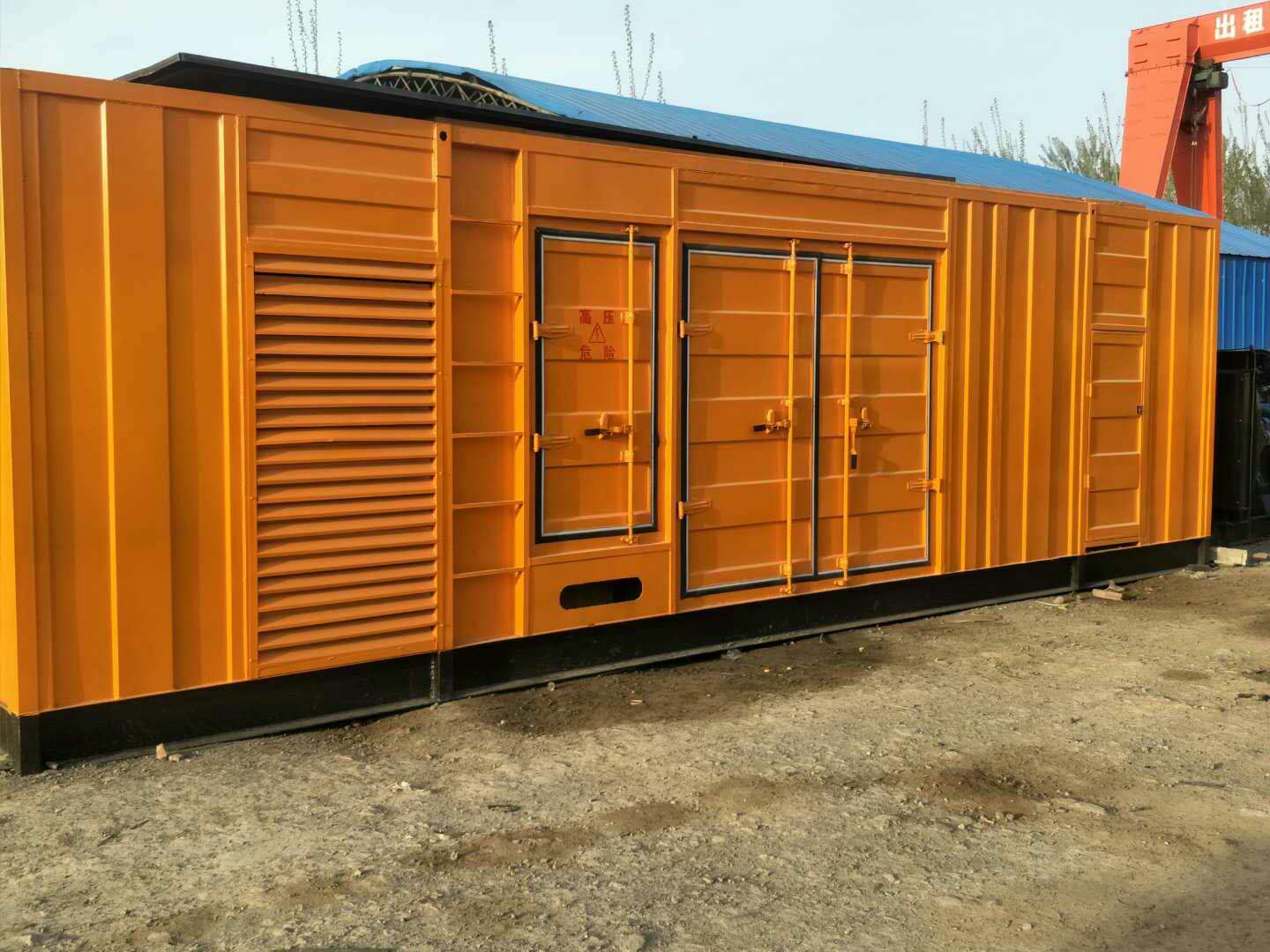 禅城如何判断柴油发电机组的蓄电池是否出现硫化现象？