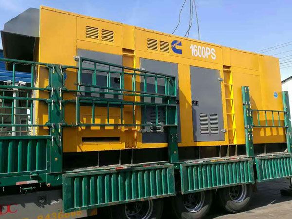 禅城一份发电机组安装调试合同的注意事项