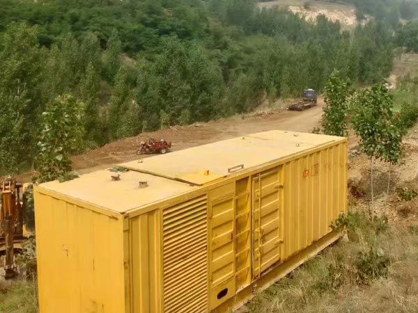 禅城柴油发电机组冬季日常维修注意事项？