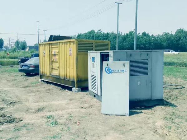 禅城柴油发电机组冬季日常维修需要哪些工具？